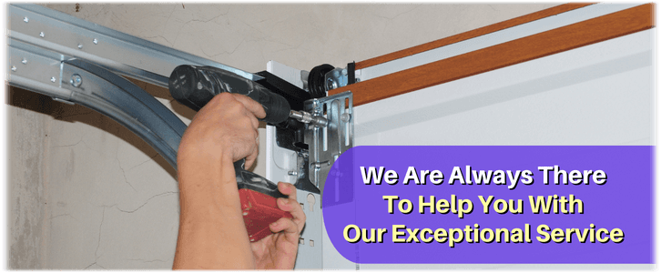 Garage Door Roller Repair Plano, TX